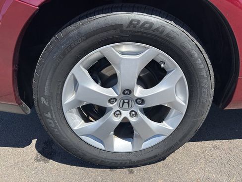 Used 2011 Honda Crosstour EX-L image 9