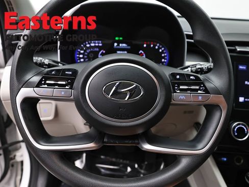 Used 2023 Hyundai Tucson SEL AWD/4WD image 10