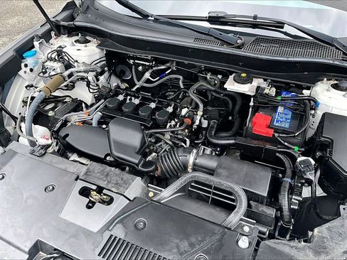 Used 2024 Honda CR-V EX-L image 34