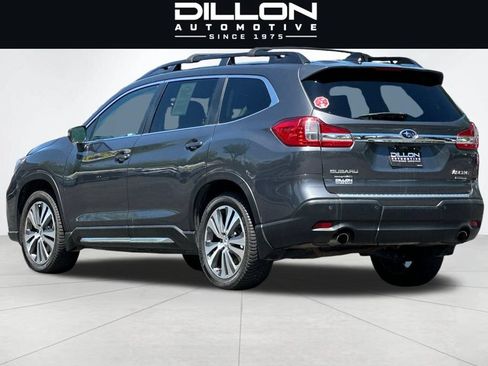 Used 2019 Subaru Ascent Limited w/ Popular Package #2 AWD/4WD image 6