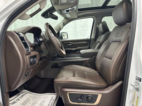 Used 2026 RAM 1500 Limited AWD/4WD image 14