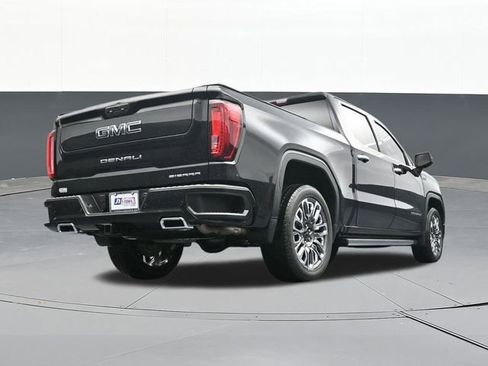 Used 2023 GMC Sierra 1500 Denali Ultimate image 52