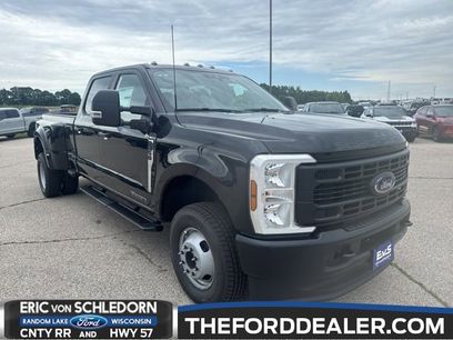 New 2025 Ford F350 XL
