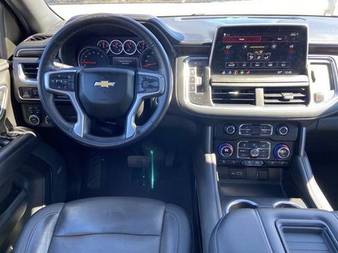 Used 2021 Chevrolet Tahoe LT image 12