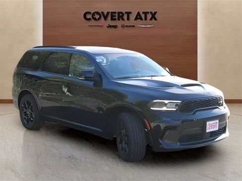 New 2026 Dodge Durango GT image 6