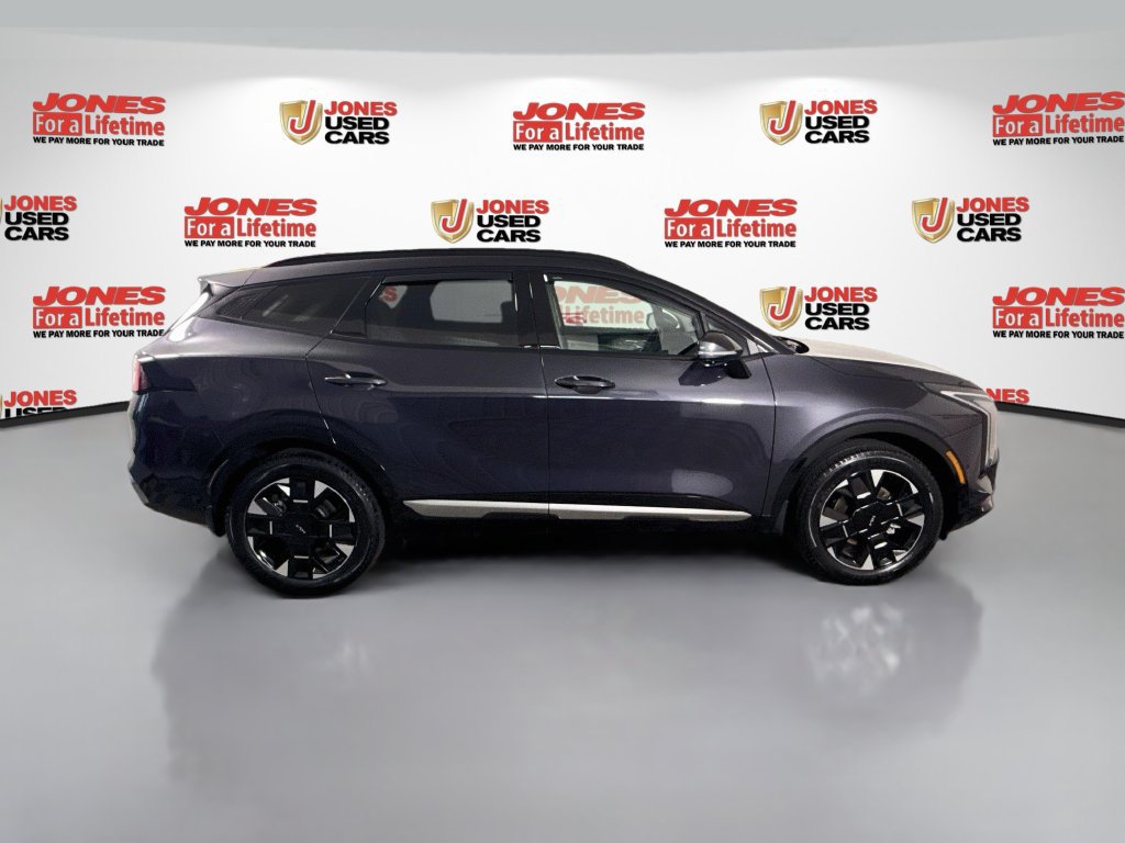 Used 2026 Kia Sportage SX AWD/4WD image 18