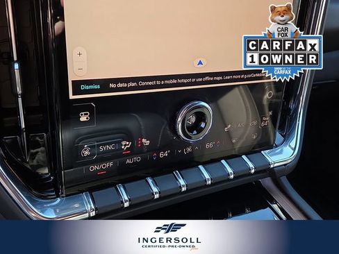 Used 2025 GMC Yukon XL Denali w/ LPO, Floor Liner Package image 19