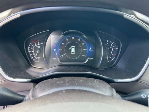 Used 2020 Hyundai Santa Fe SEL AWD/4WD image 20