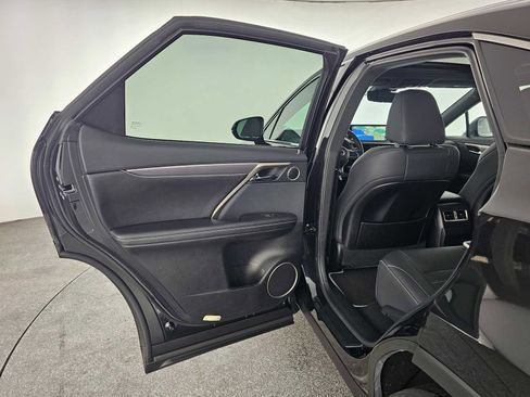 Used 2022 Lexus RX 350 F Sport image 15
