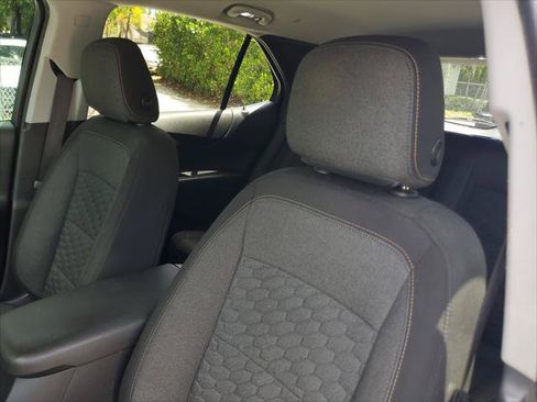 Used 2020 Chevrolet Equinox LT FWD image 18