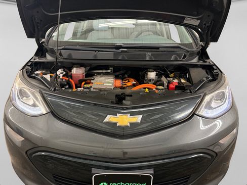 Used 2018 Chevrolet Bolt LT FWD image 26