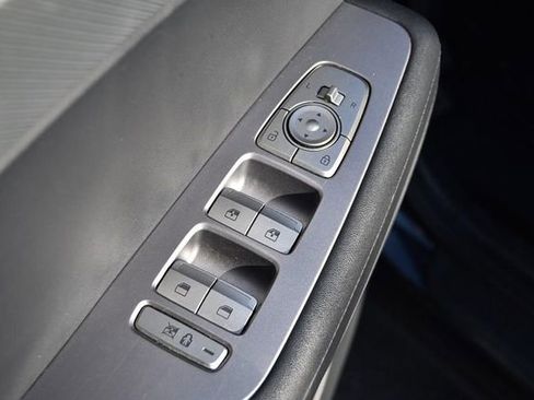 Used 2024 Hyundai Palisade SEL image 8