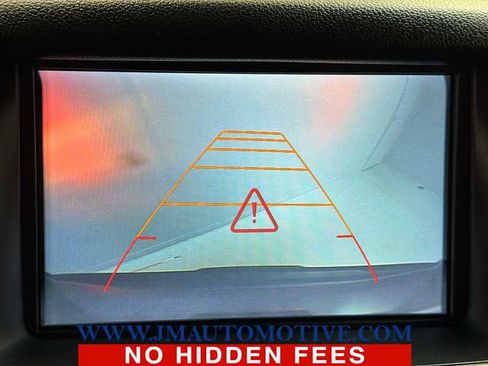 Used 2017 GMC Yukon XL SLT w/ Open Road Package image 31