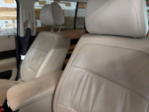 Used 2019 Ford Flex SEL w/ Equipment Group 202A AWD/4WD image 7