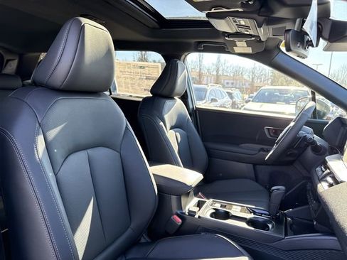 New 2026 Subaru Outback Limited XT w/ Premium/Limited Plus Package image 19