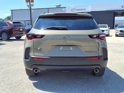 New 2026 MAZDA CX-50 Meridian Edition w/ Weather Package AWD/4WD image 5