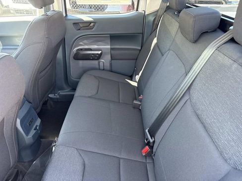 New 2026 Ford Maverick XL AWD/4WD image 18