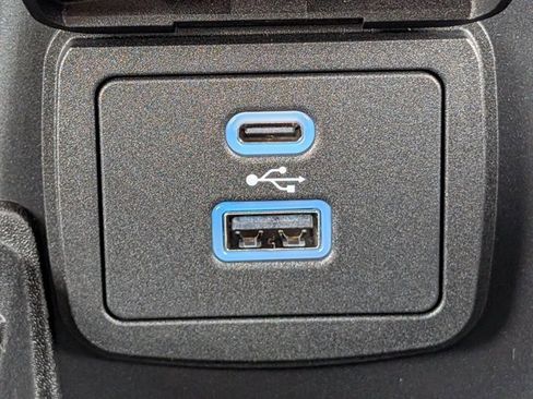 New 2025 Ford Bronco Big Bend w/ Black Diamond Package image 20