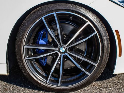 Used 2021 BMW 440i xDrive Coupe w/ Premium Package image 7