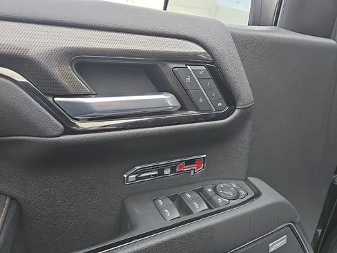 Used 2023 GMC Sierra 1500 AT4 w/ AT4 Premium Package image 13