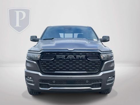 New 2026 RAM 1500 Big Horn AWD/4WD image 3
