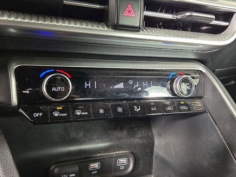 Certified 2023 Kia K5 GT-Line image 8