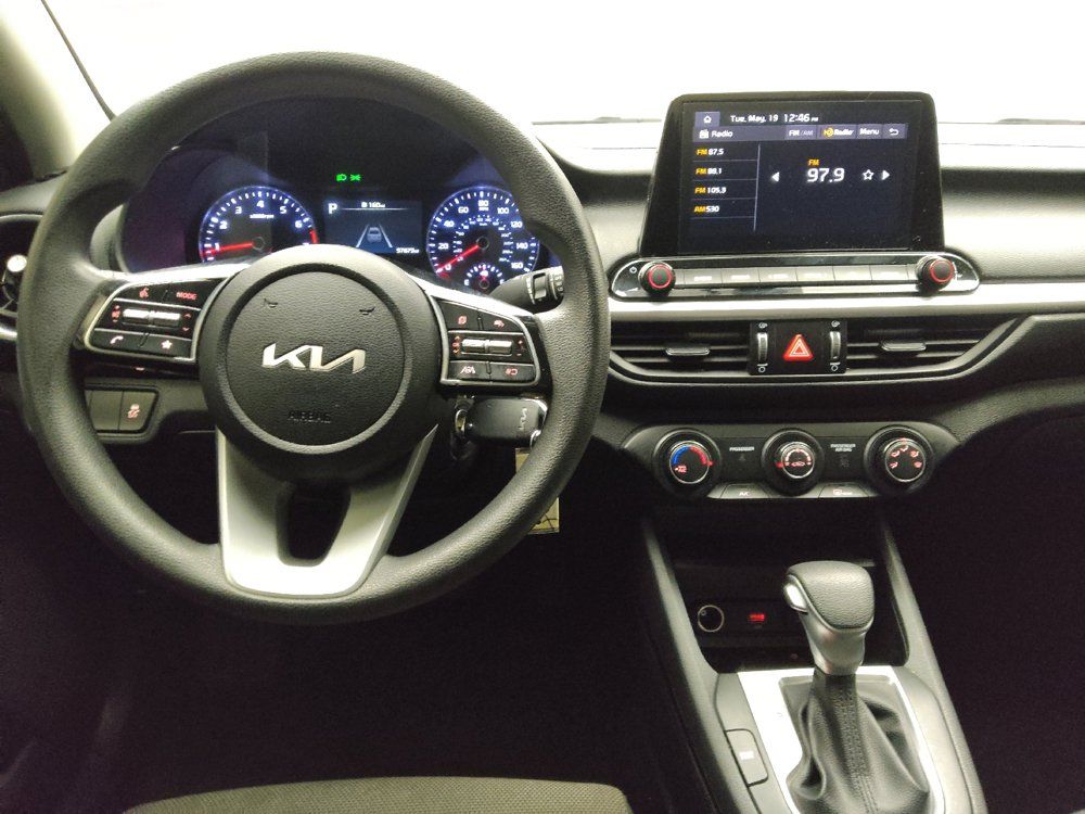Used 2024 Kia Forte LXS w/ LXS Technology Package FWD image 22