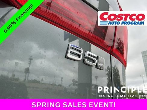 New 2026 Volvo XC60 B5 Core w/ Protection Package Premier AWD/4WD image 13