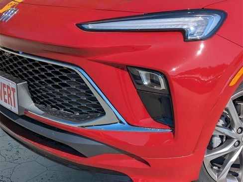 New 2026 Buick Encore GX Avenir w/ Avenir Technology Package image 3