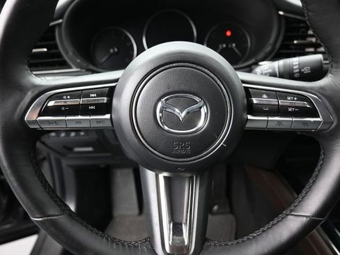 Certified 2023 MAZDA CX-30 2.5 Turbo w/ Premium Plus Pkg image 9