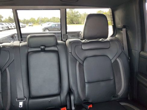 Used 2023 RAM 1500 TRX w/ TRX Level 1 Equipment Group image 14