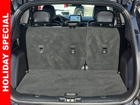 Used 2023 Ford Escape ST-Line image 12