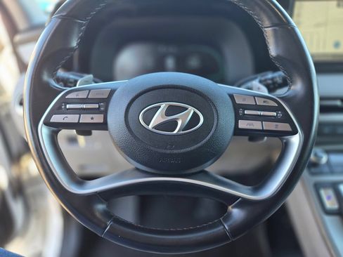 Used 2024 Hyundai Palisade SEL AWD/4WD image 32