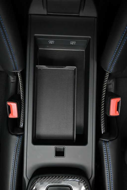 Certified 2023 Porsche 911 GT3 RWD image 25