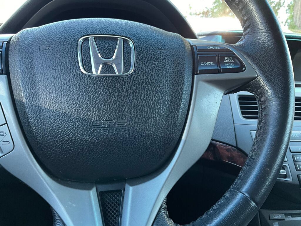 Used 2011 Honda Crosstour EX-L image 18