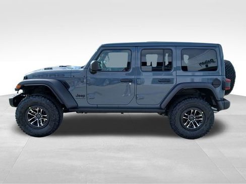 New 2026 Jeep Wrangler Unlimited Rubicon 392 AWD/4WD image 2