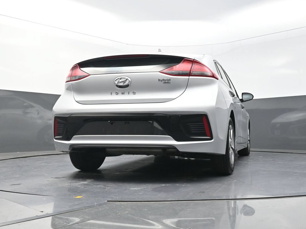 Used 2018 Hyundai Ioniq Blue FWD image 26