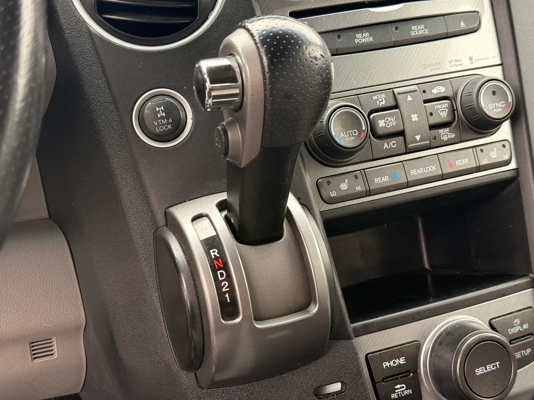 Used 2012 Honda Pilot EX-L image 28