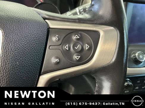 Used 2019 GMC Acadia Denali w/ Technology Package FWD image 43