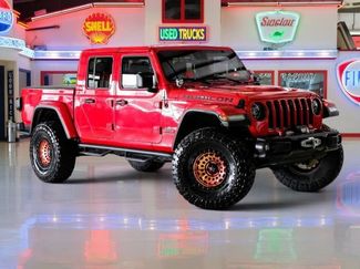 Used 2020 Jeep Gladiator Rubicon AWD/4WD video 1