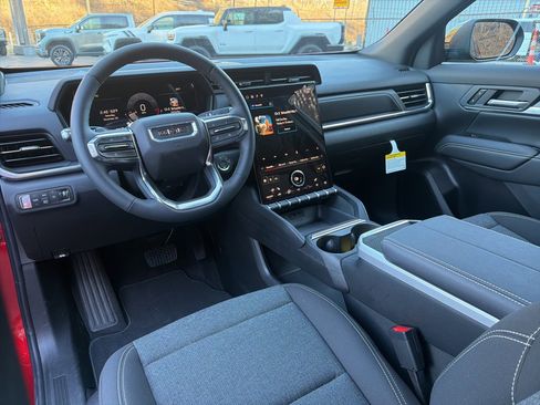 New 2026 GMC Terrain Elevation image 14