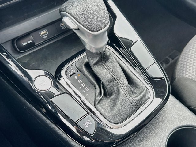 Certified 2024 Kia Soul S FWD image 17