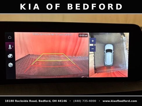 Used 2023 Kia Telluride SX Prestige AWD/4WD image 22