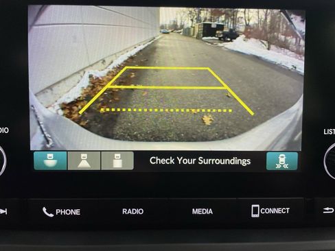 New 2025 Honda Accord SE image 21