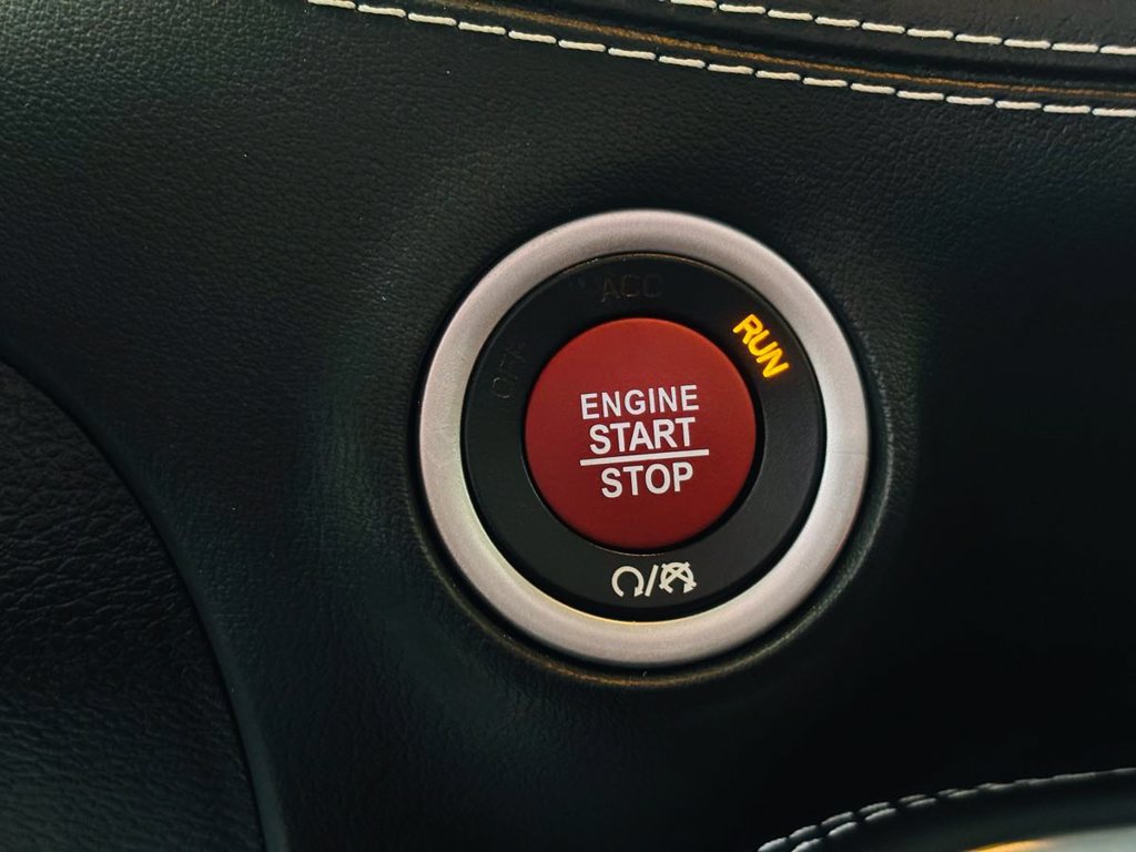 Used 2022 Dodge Challenger SRT Hellcat RWD image 56