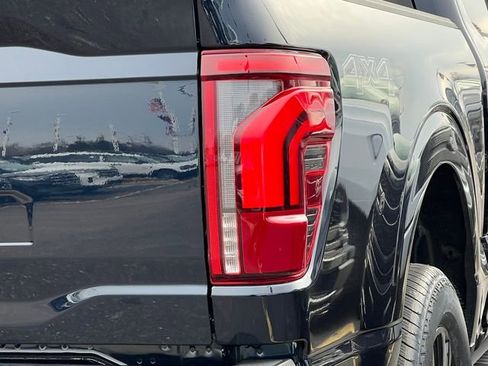 New 2026 Ford F150 Lariat w/ Equipment Group 502A High image 5