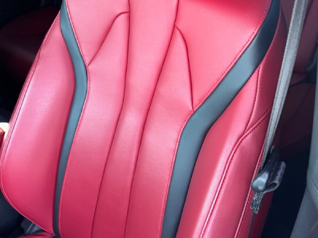 Used 2025 Acura Integra A-Spec FWD image 12