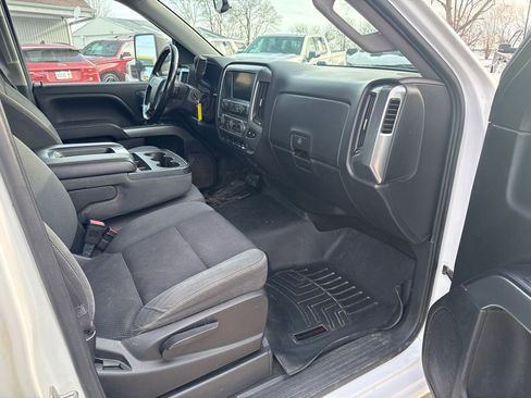 Used 2014 Chevrolet Silverado 1500 LT w/ All Star Edition image 16