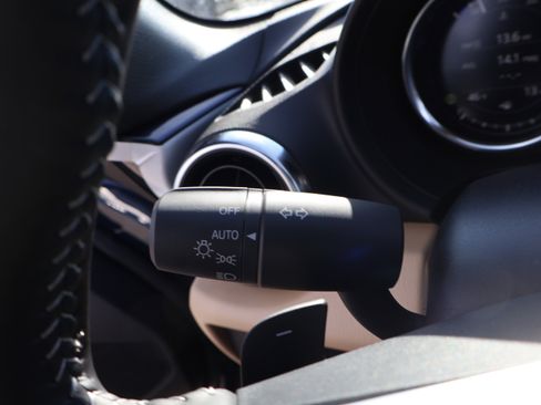 New 2025 MAZDA MX-5 Miata Grand Touring w/ Weather Package image 46