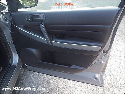 Used 2010 MAZDA CX-7 i Sport image 19